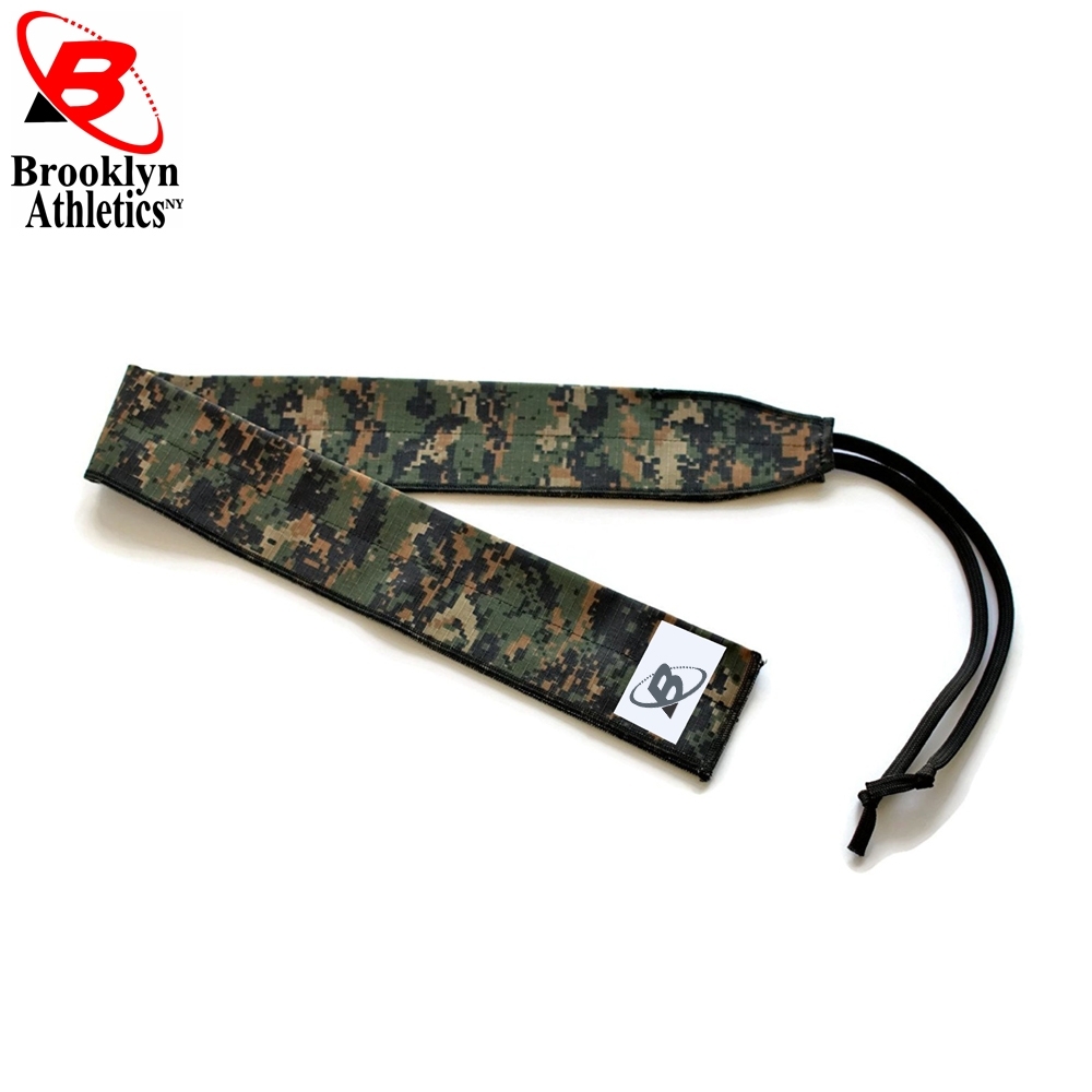 Strenght Wraps crossfit